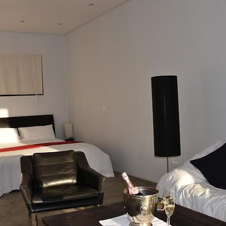 The Platinum Boutique Hotel 호우트베이 외부 사진