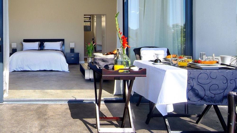 The Platinum Boutique Hotel 호우트베이 외부 사진