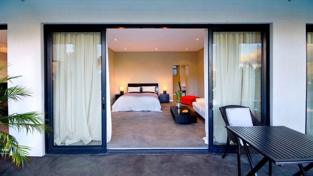 The Platinum Boutique Hotel 호우트베이 외부 사진