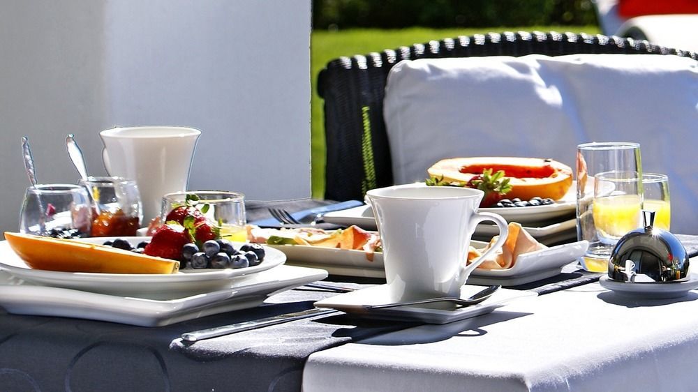 The Platinum Boutique Hotel 호우트베이 외부 사진