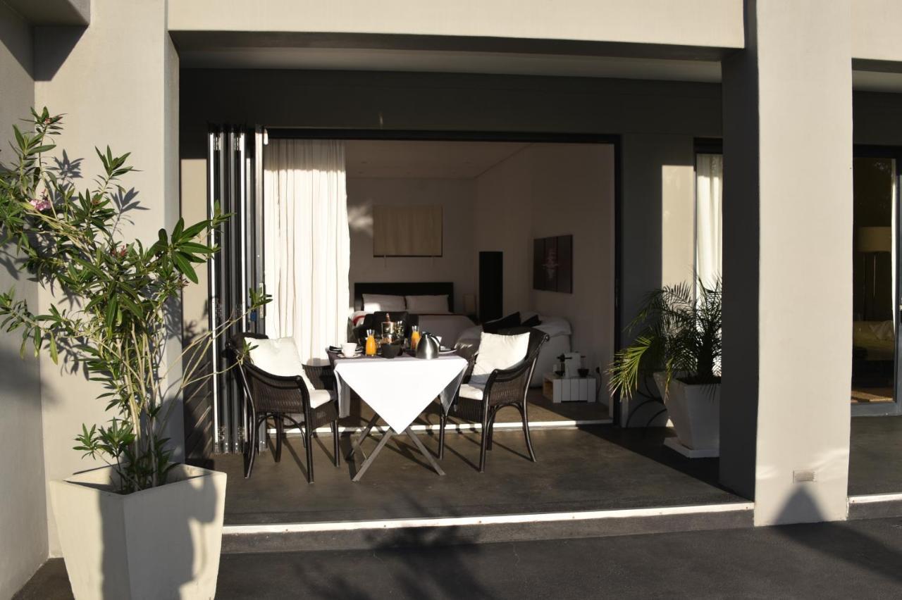 The Platinum Boutique Hotel 호우트베이 외부 사진