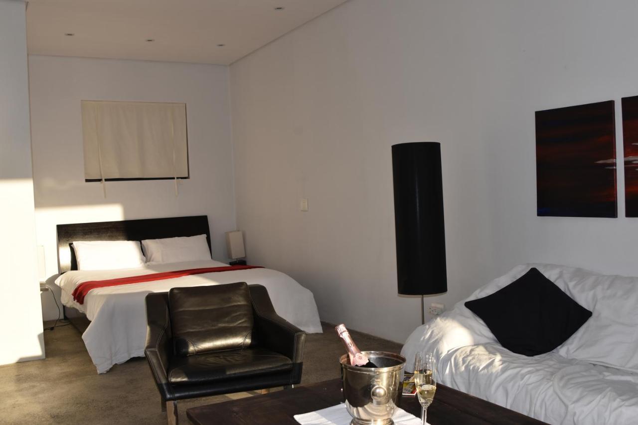 The Platinum Boutique Hotel 호우트베이 외부 사진