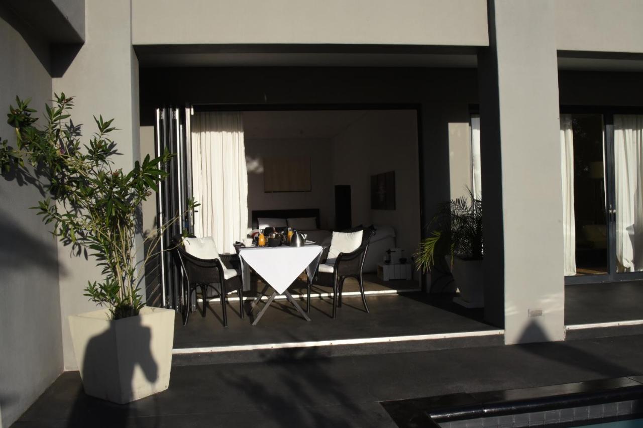 The Platinum Boutique Hotel 호우트베이 외부 사진