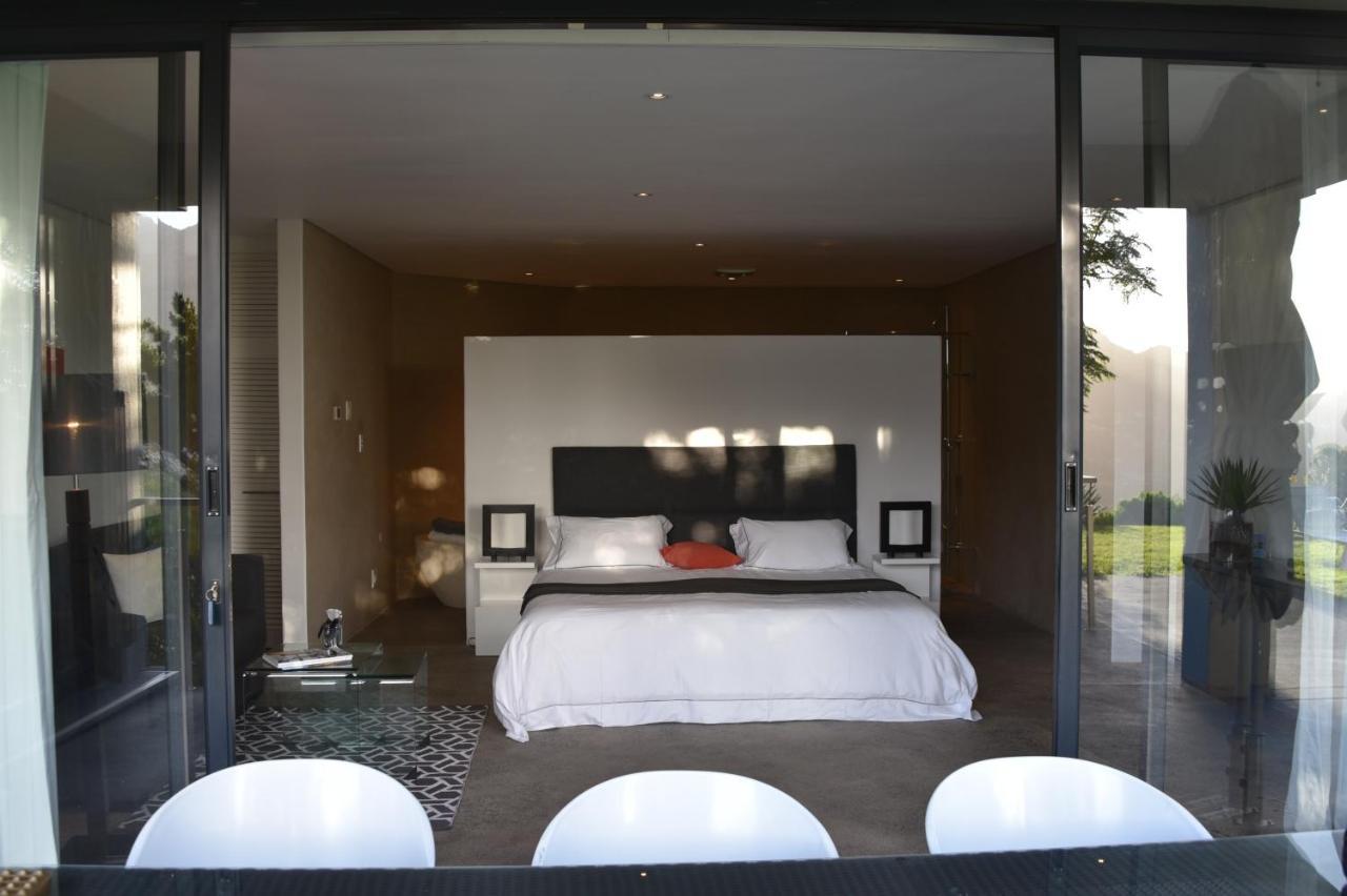 The Platinum Boutique Hotel 호우트베이 외부 사진