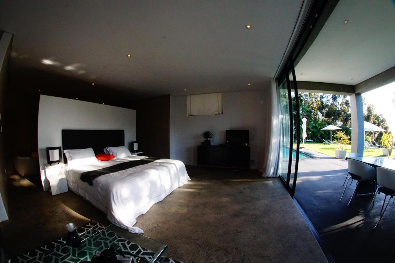 The Platinum Boutique Hotel 호우트베이 외부 사진