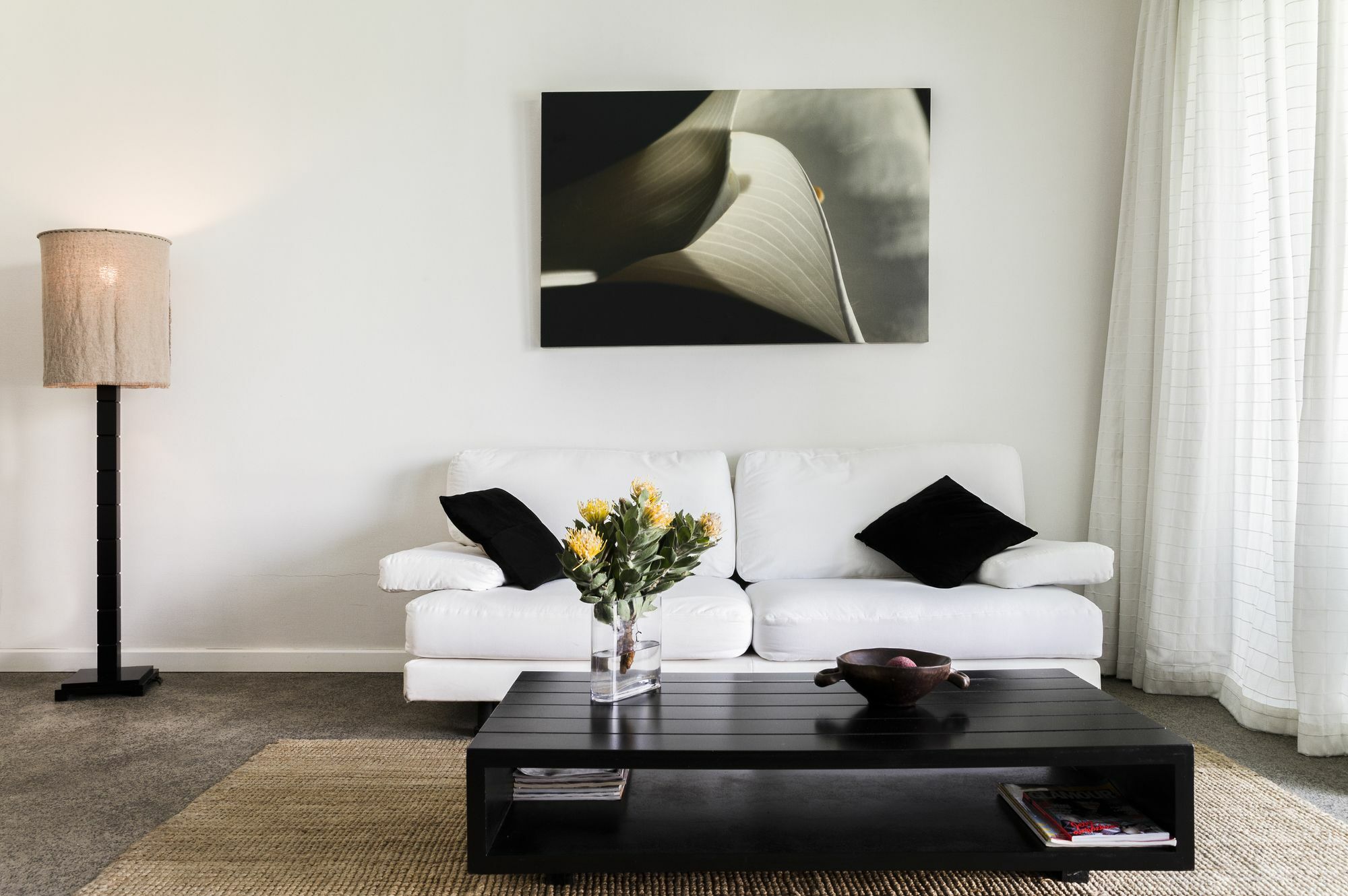 The Platinum Boutique Hotel 호우트베이 외부 사진