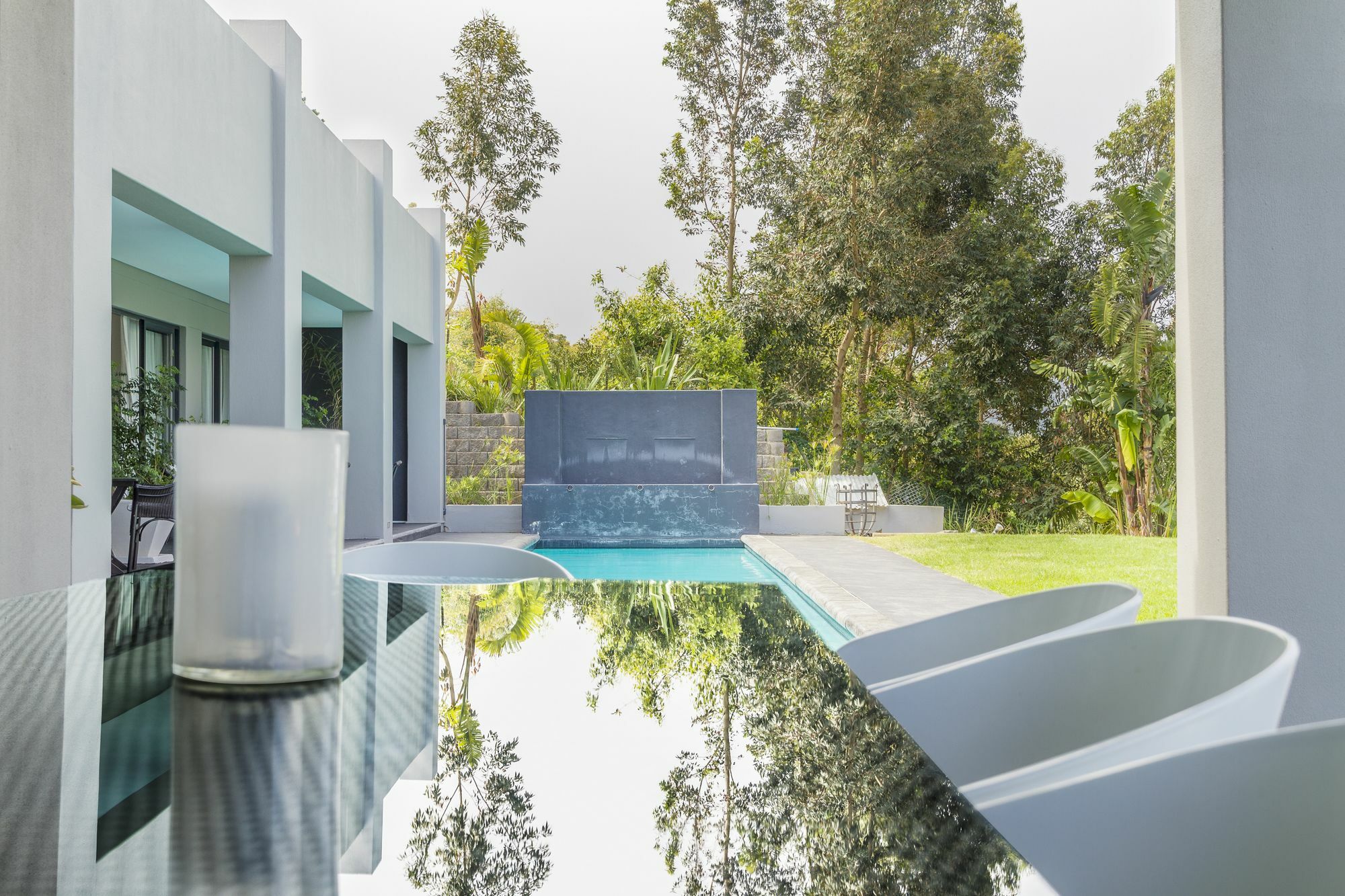The Platinum Boutique Hotel 호우트베이 외부 사진