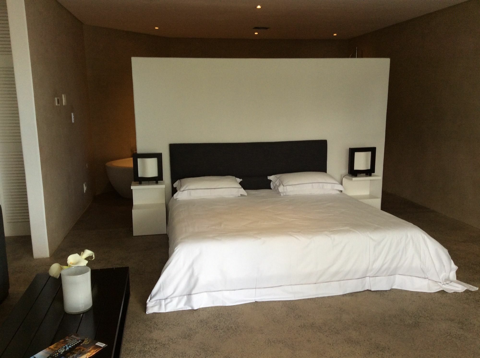 The Platinum Boutique Hotel 호우트베이 외부 사진