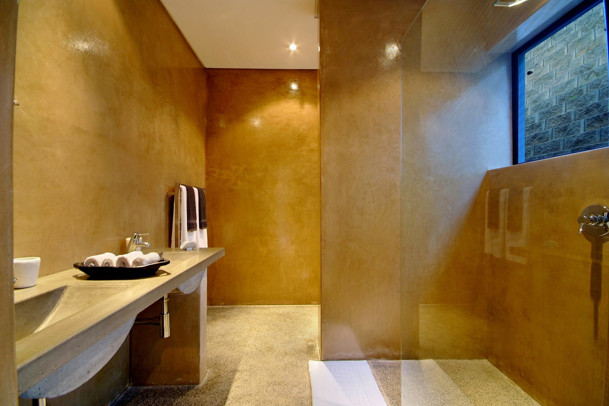 The Platinum Boutique Hotel 호우트베이 외부 사진