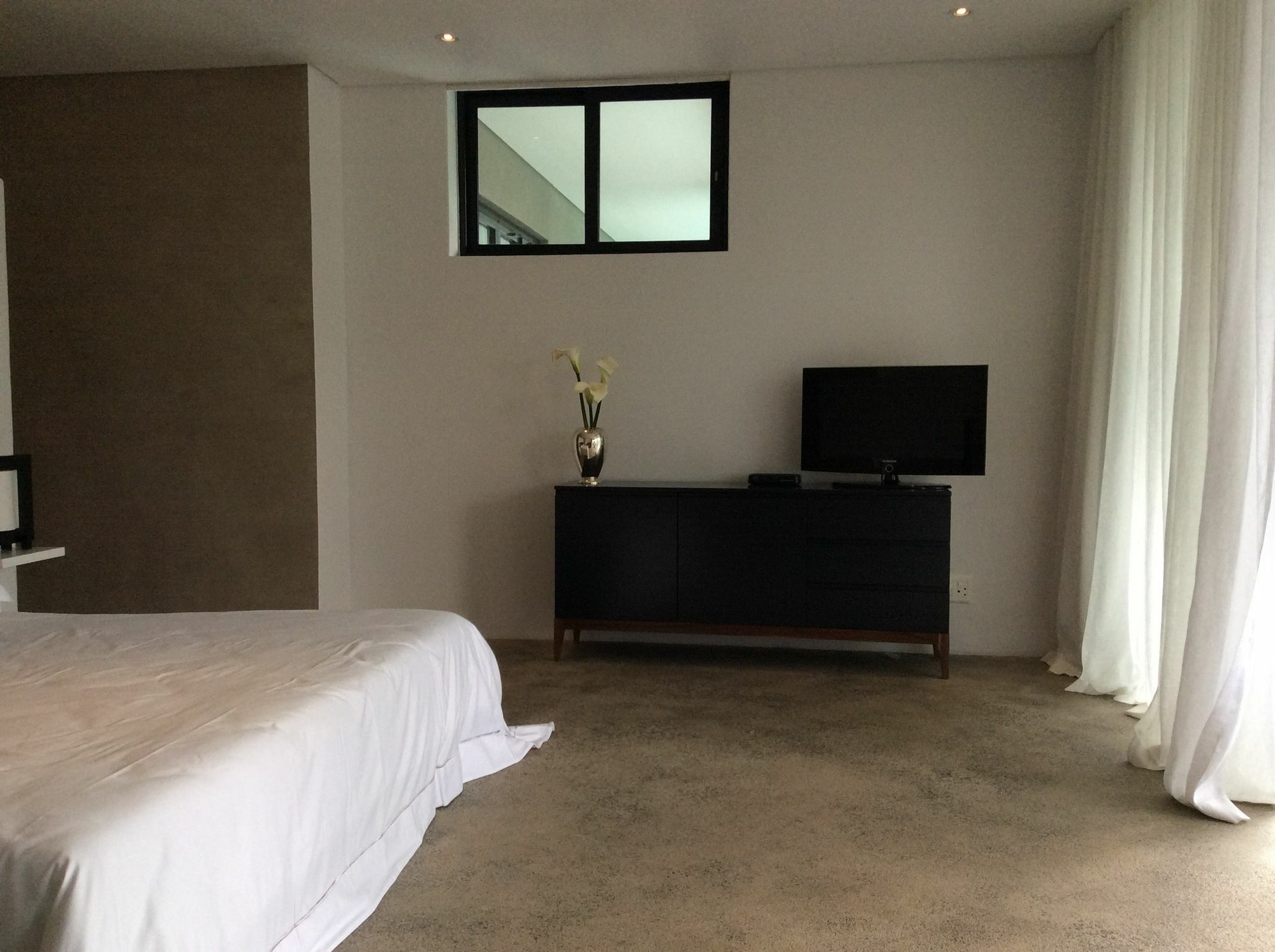 The Platinum Boutique Hotel 호우트베이 외부 사진