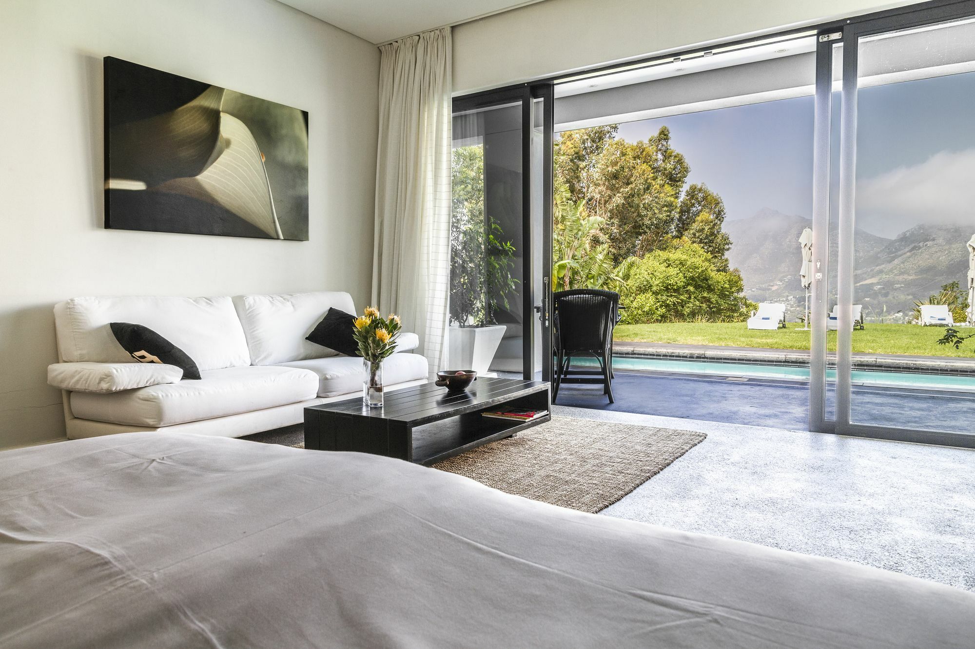 The Platinum Boutique Hotel 호우트베이 외부 사진