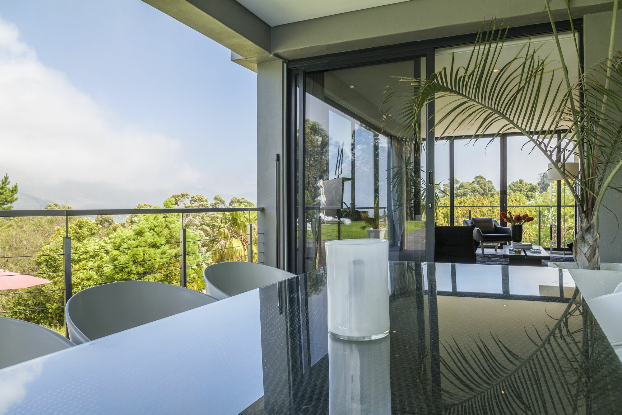 The Platinum Boutique Hotel 호우트베이 외부 사진