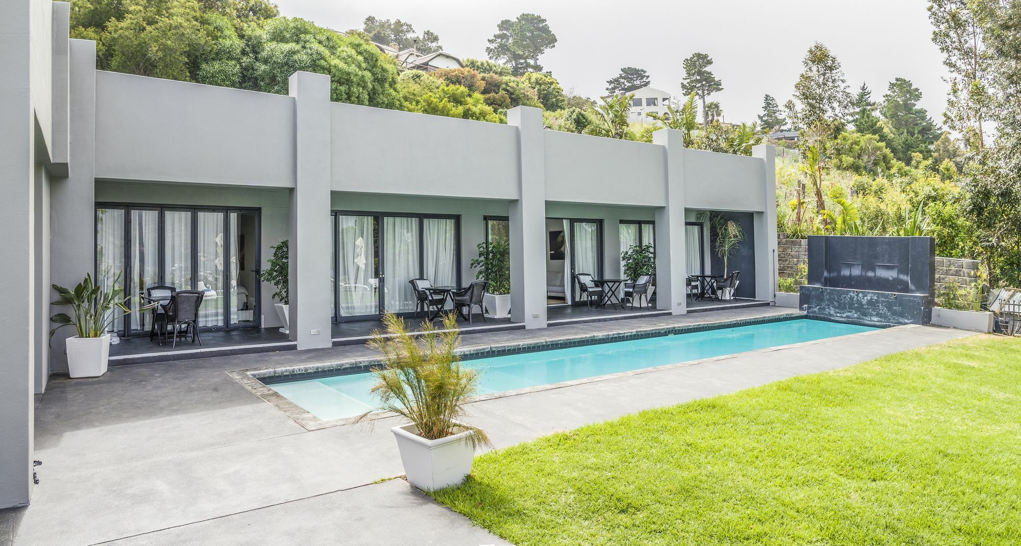 The Platinum Boutique Hotel 호우트베이 외부 사진