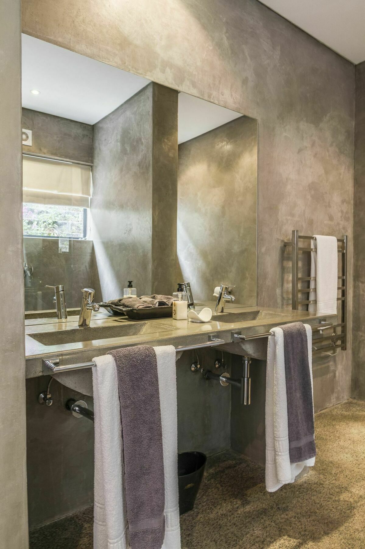 The Platinum Boutique Hotel 호우트베이 외부 사진