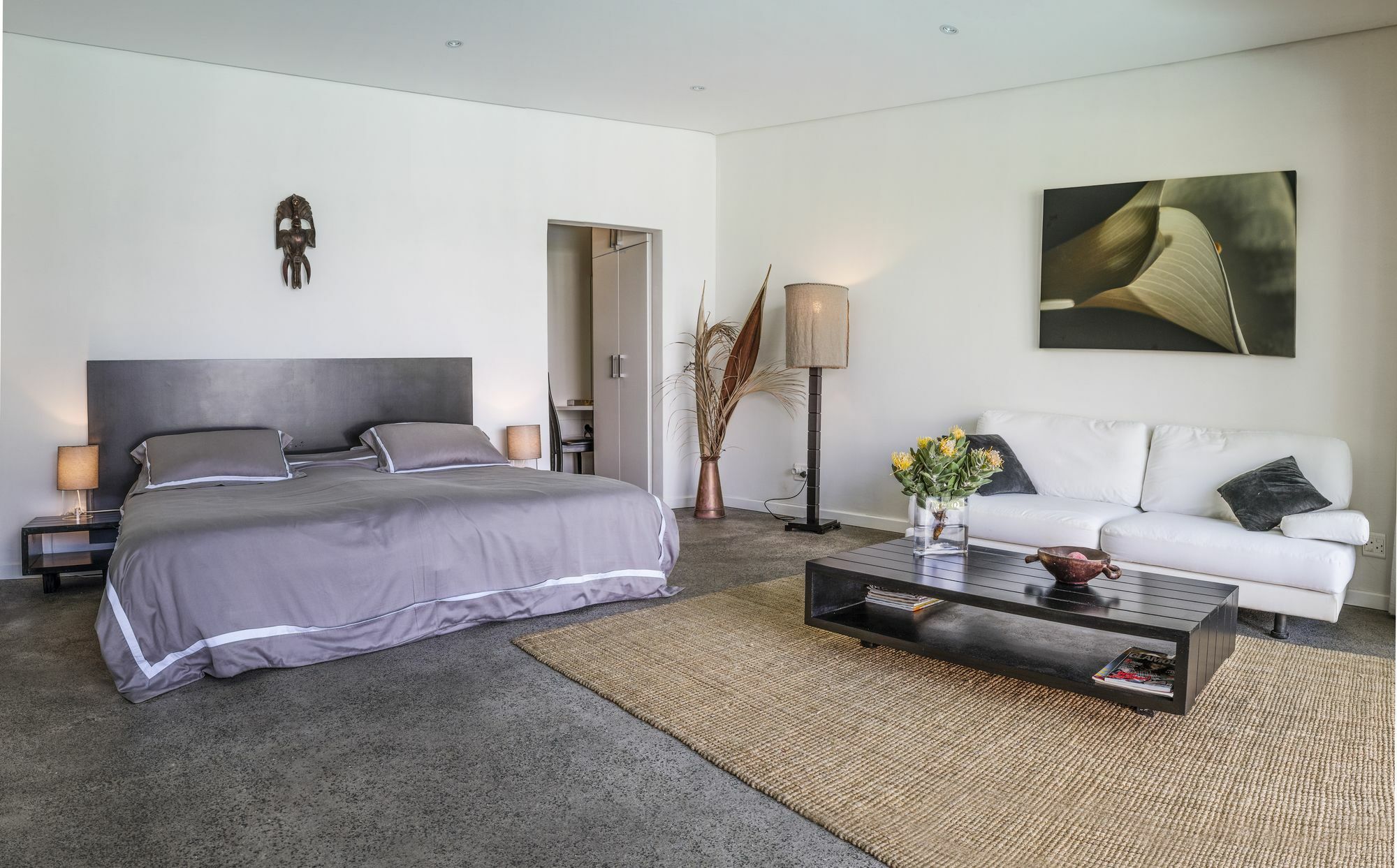 The Platinum Boutique Hotel 호우트베이 외부 사진
