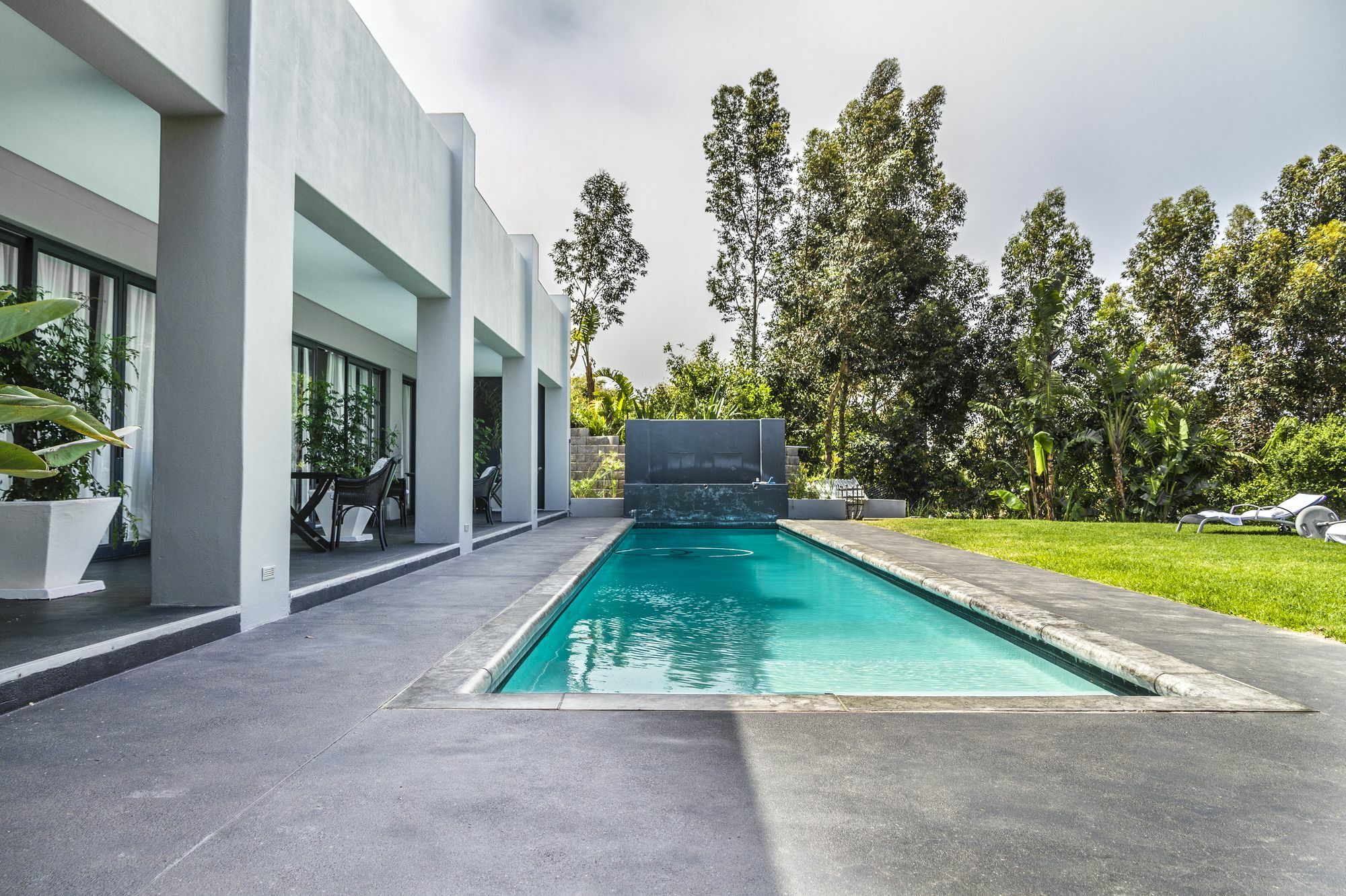 The Platinum Boutique Hotel 호우트베이 외부 사진