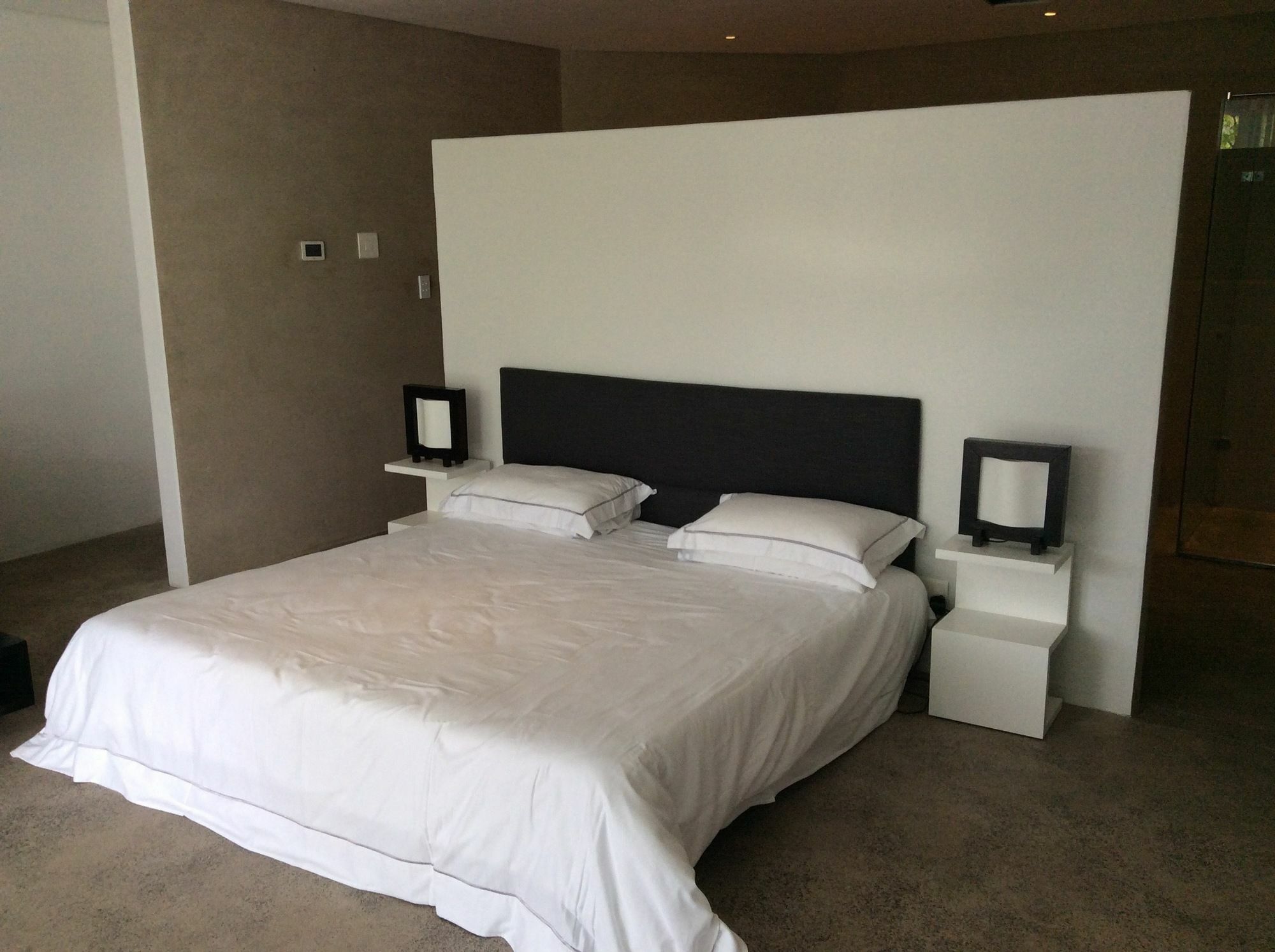 The Platinum Boutique Hotel 호우트베이 외부 사진