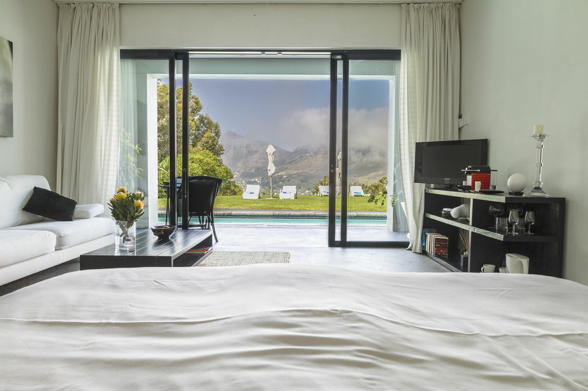 The Platinum Boutique Hotel 호우트베이 외부 사진