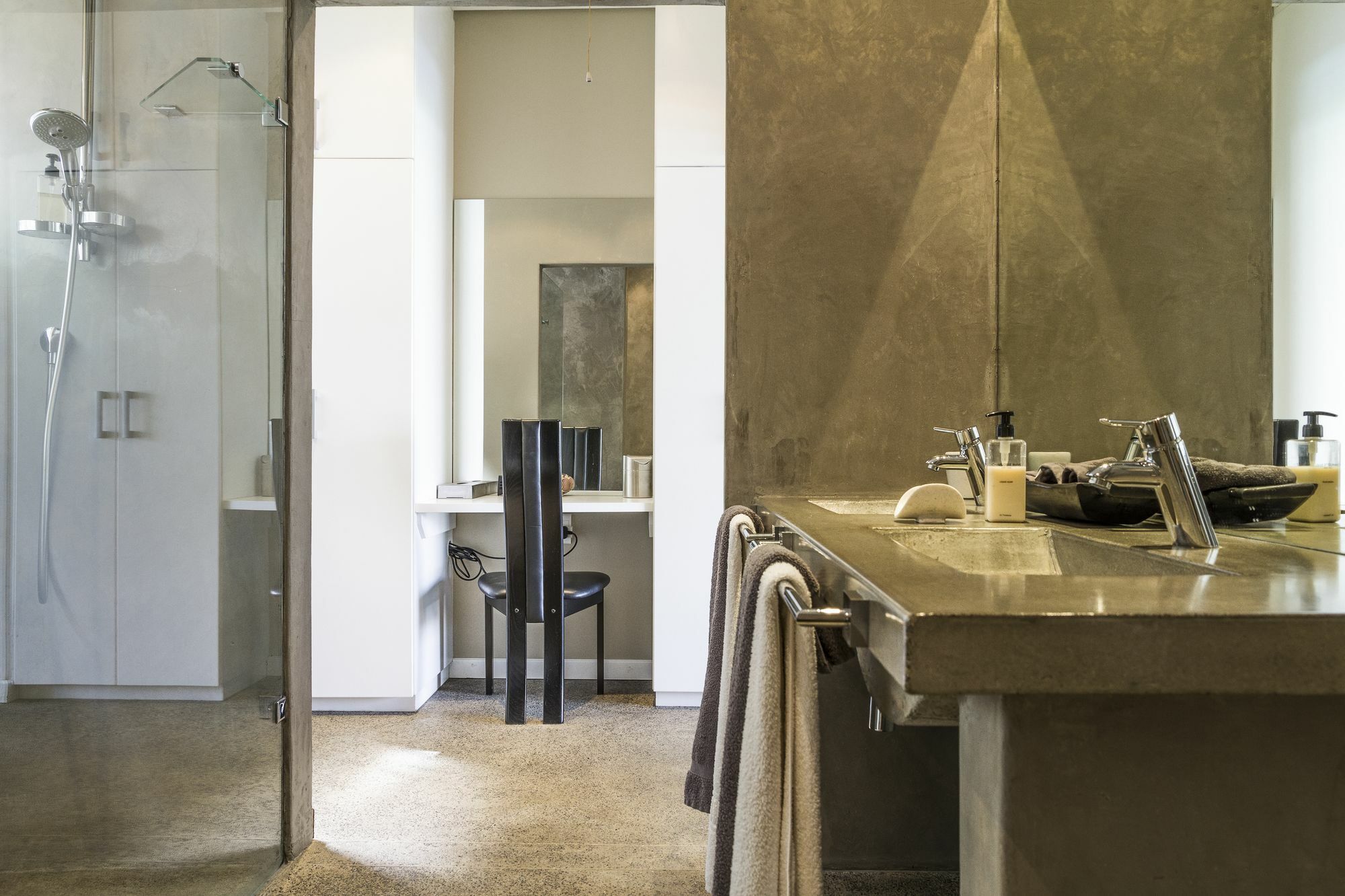 The Platinum Boutique Hotel 호우트베이 외부 사진